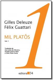 Mil platôs - vol. 1