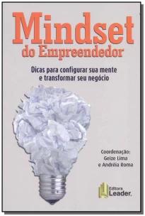 Mindset Do Empreendedor