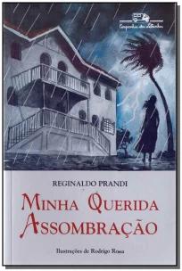 Minha querida assombração