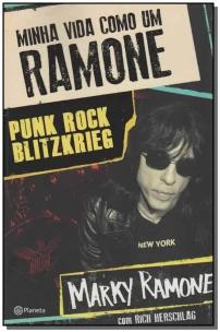 Minha vida como um Ramone