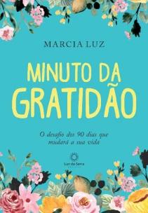Minuto da Gratidão
