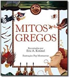 Mitos gregos
