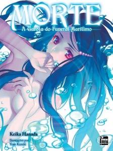 Morte - Livro 01