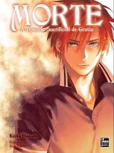 Morte - Livro 02