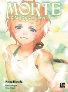 Morte - Livro 03