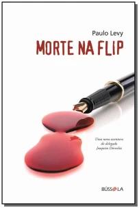 Morte na Flip