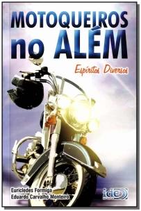 Motoqueiros no Além
