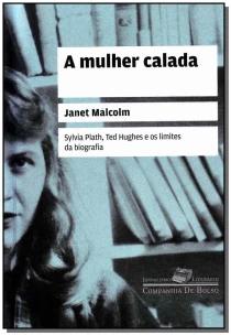 A mulher calada