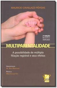 Multiparentalidade - 02Ed/17