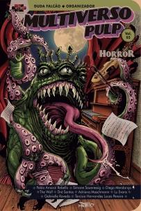 Multiverso Pulp: Horror