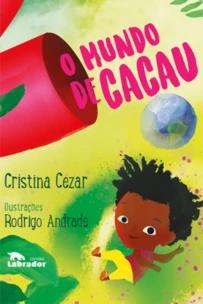 O mundo de Cacau