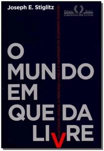 O mundo em queda livre