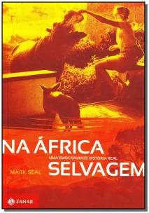 Na África Selvagem