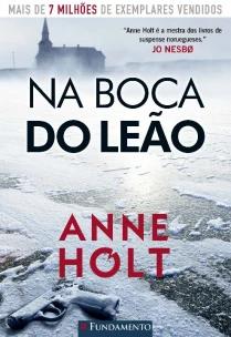 Na Boca do Leão