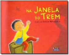 Na janela do trem