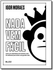 Nada Vem Fácil