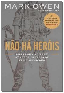 Não Há Heróis