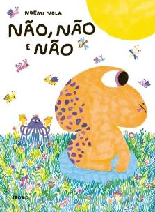 Não, não e não