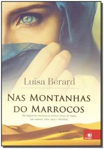 Nas Montanhas do Marrocos