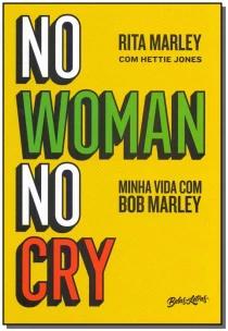 No Woman No Cry