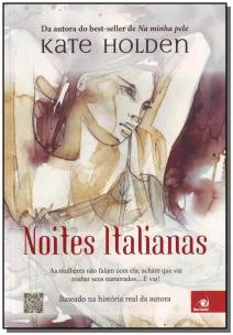 Noites Italianas