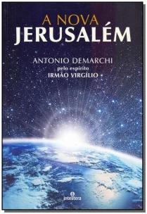 A Nova Jerusalém