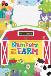 Numbers on the farm