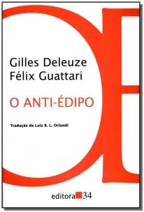 O anti-Édipo