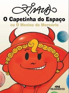 O Capetinha do Espaço
