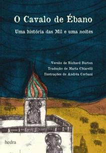 O Cavalo de Ébano