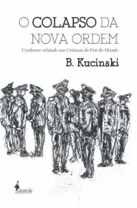 o Colapso Da Nova Ordem