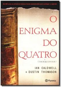 O enigma do quatro