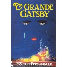 O grande Gatsby