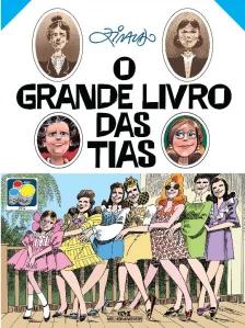 O Grande Livro das Tias
