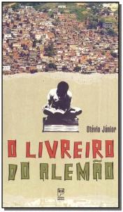 O livreiro do alemão