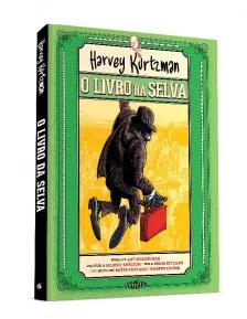 O Livro da Selva