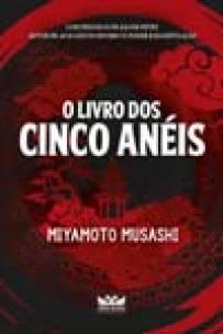 O livro dos cinco anéis