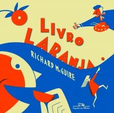 O livro laranja