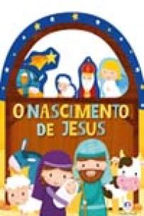 O nascimento de Jesus