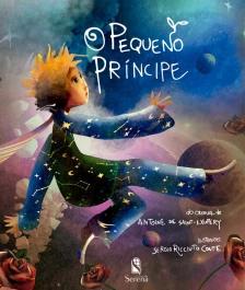 O PEQUENO PRÍNCIPE