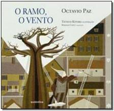O ramo, o vento