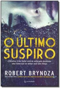 O último suspiro