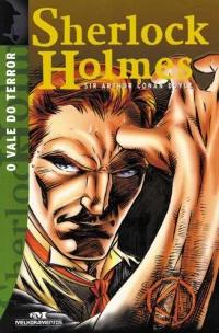 Sherlock Holmes