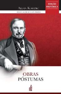 Obras Póstumas - Edição Histórica