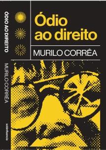 Ódio Ao Direito - 01Ed/24