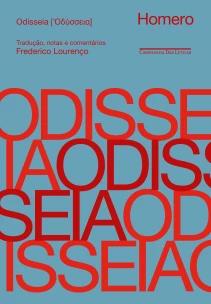Odisseia (Edição comentada)