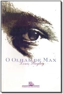 O olhar de Max