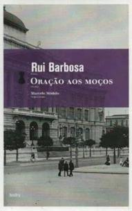 Oração aos moços