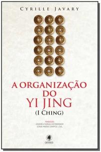 A Organização do Yi Jing