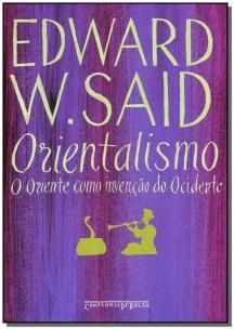 Orientalismo